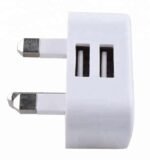 ANG Triangle Dual USB Port 2.1A Adapter - Image 2