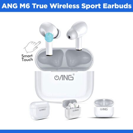 wireless sports ear bud