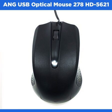 optical usb mouse