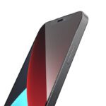 hoco-flash-attach-full-screen-silk-screen-hd-tempered-glass-g1-for-iphone12-mini-pro-max