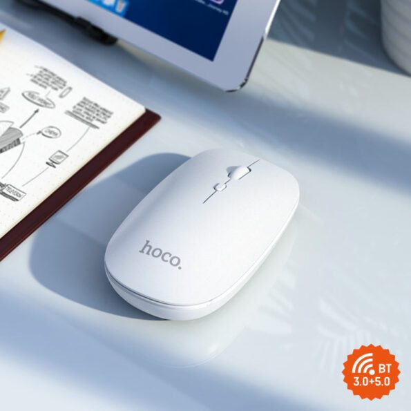 business wireless mouse