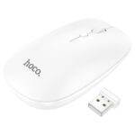 hoco-gm15-art-dual-mode-business-wireless-mouse-scroll