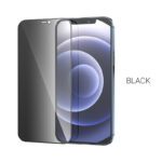 hoco-shatterproof-edges-full-screen-anti-spy-tempered-glass-a21-for-iphone-12-mini-pro-promax-black