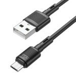 hoco-x83-victory-charging-data-cable-usb-to-musb-plugs