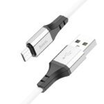 hoco-x86-spear-silicone-charging-data-cable-usb-to-musb