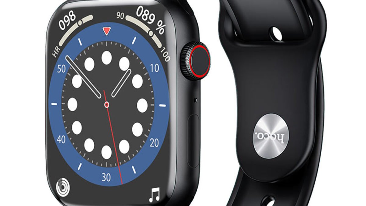 Hoco Y5 Smartwatch Review Smart Sports Watch Y5 Pro – Fitness And