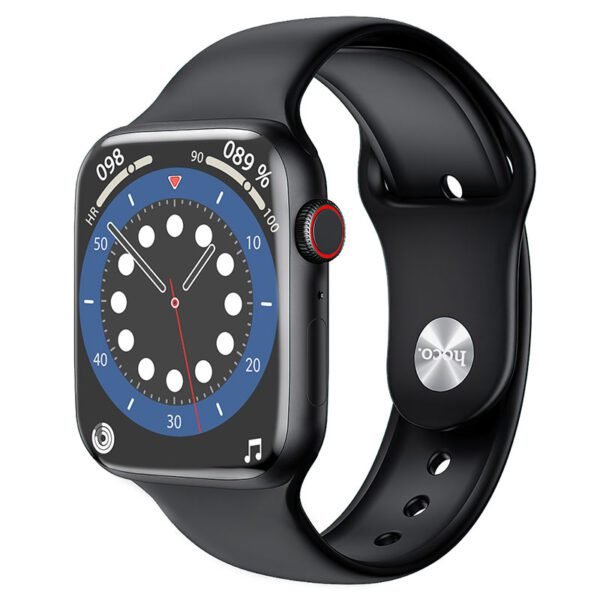 Smart sports watch “Y5 Pro” call version