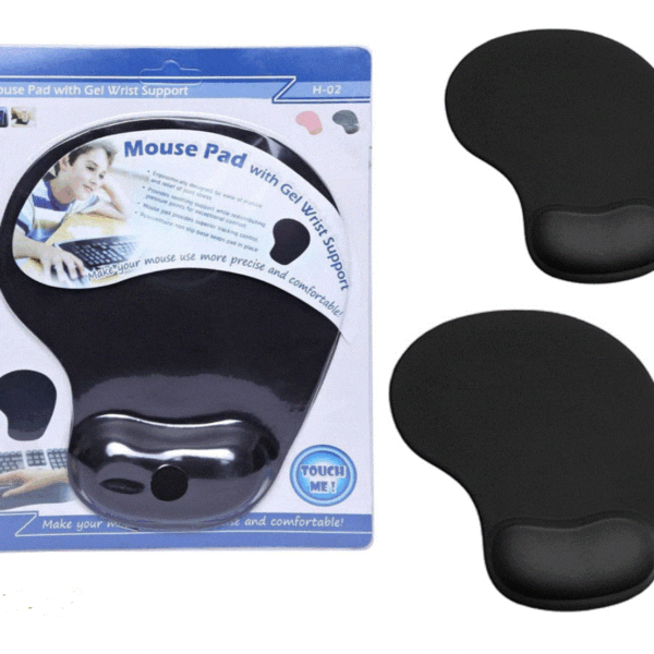 Non-Slip Gel Mousepad