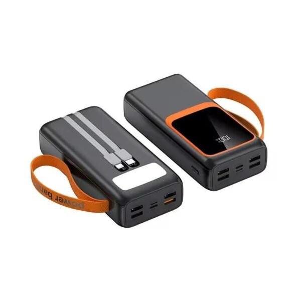 30000mAh Portable Power Bank D-03 ANG