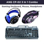 ANG Gaming Keyboard