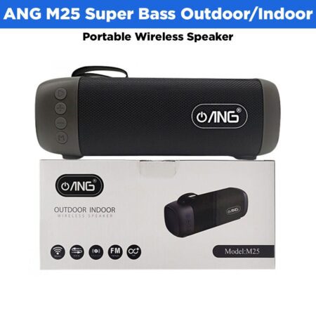ANG Speaker Bluetooth Portable Speaker