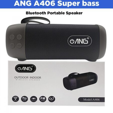 ANG Speaker Bluetooth Portable Speaker