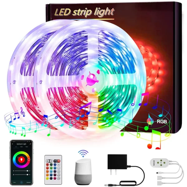led Strips