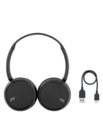 HA-S36W Comfortable Wireless Bluetooth Headphones - Image 4