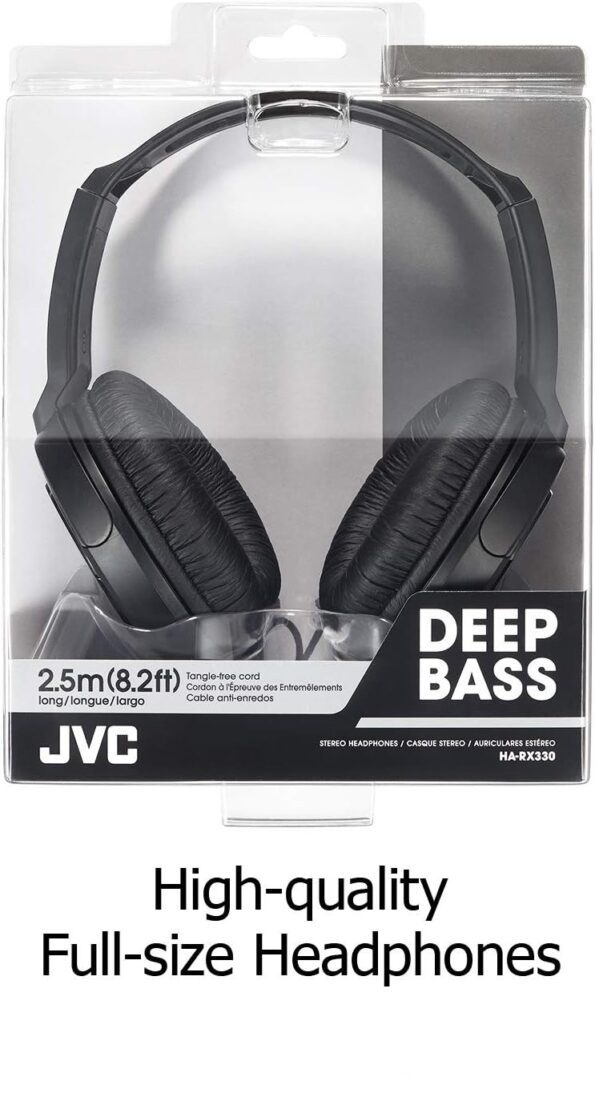 Powerful Bass Headphone deep bass special set