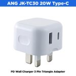 USB & Type C Charger