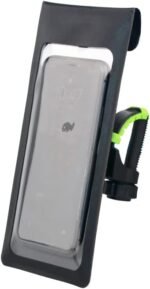 Bicycle Phone Holder with mobile