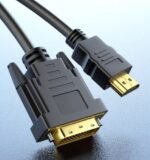 HDMI to DVI cable main image