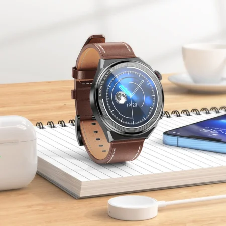 Smart watch Display