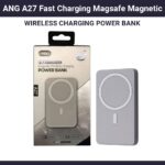 ANG-A27-Fast-Charging-Magsafe-Magnetic-Wireless-Charging-Power bank