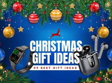 Christmas gift ideas