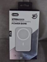 fast charging power bank