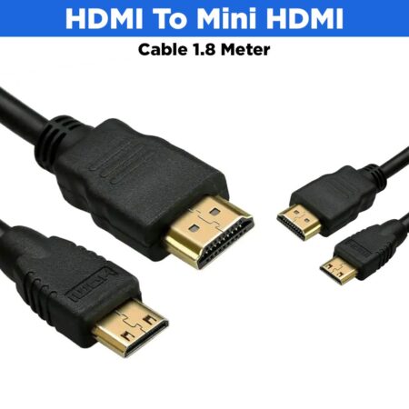 HDMI cable convertor