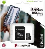 Kingston Micro SD Card