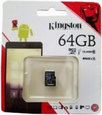 Kingston Micro SD Card