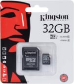 Kingston Micro SD Card