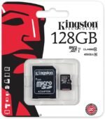 KingSton USB Data Memory Card
