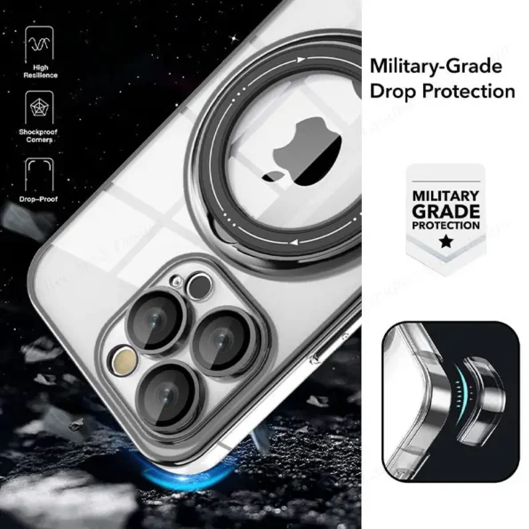 electro plated case for iphone