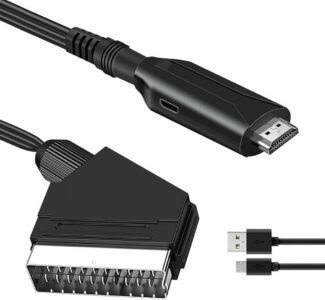 HDMI cable convertor