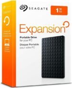 External Hard Drive
