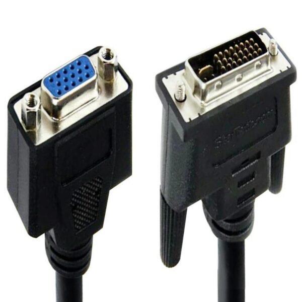 VGA To DVI Cable