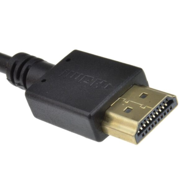 HDMI To Mini HDMI Cable