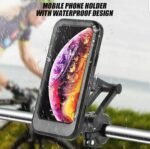 Phone Case Mount Holder