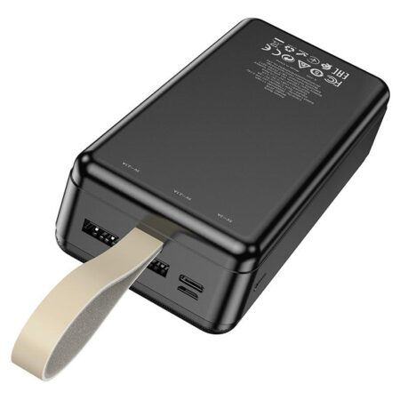 Fast Charging Power Bank
