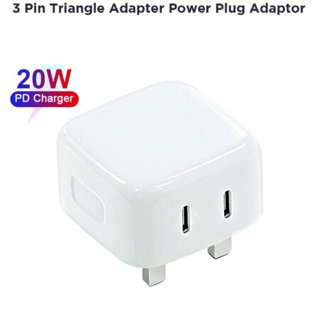 PD Wall Charger