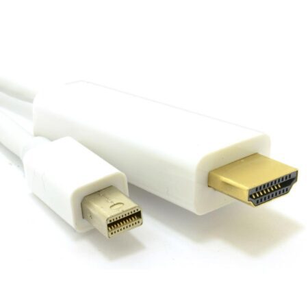 HDMI to MAC Cable