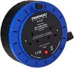 Daewoo Power Extension Reel