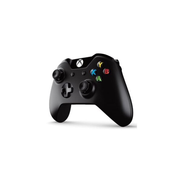 Xbox One Series Wireless Gaming Controller - Black