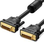 DVI Multimedia Interface Cable