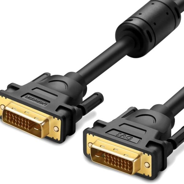 DVI Multimedia Interface Cable