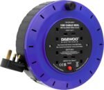 Daewoo Power Extension Reel