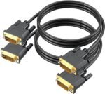 DVI Multimedia Interface Cable