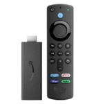 Fire TV Alexa Remote