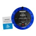 Daewoo Power Extension Reel