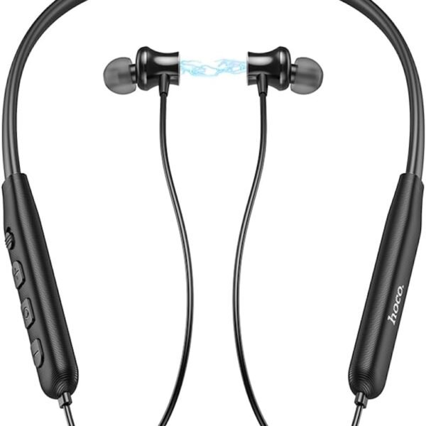 Bluetooth Earphones