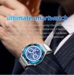 Men's Smartwatch